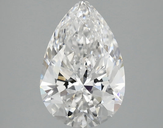 2.5 ct PE Lab-Grown Diamond · D / VS1 · IGI