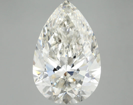 8.02 ct PE Lab-Grown Diamond · G / VVS2 · IGI