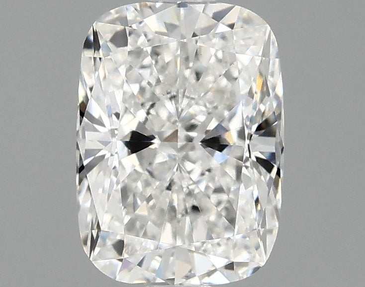 1.08 ct CU Lab-Grown Diamond · E / VS1 · IGI