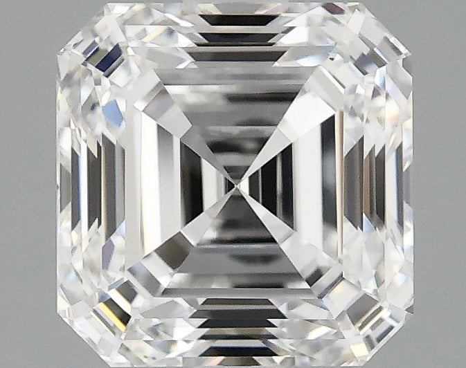 1.97 ct ASH Lab-Grown Diamond · D / VS1 · IGI