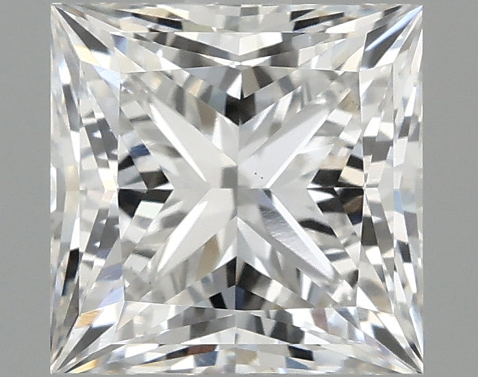 1.97 ct PR Lab-Grown Diamond · E / VS1 · IGI