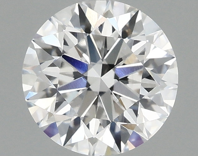 1.44 ct Round Lab-Grown Diamond · D / VS1 · IGI