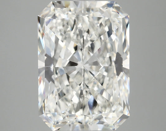 7.61 ct RAD Lab-Grown Diamond · G / VVS2 · IGI