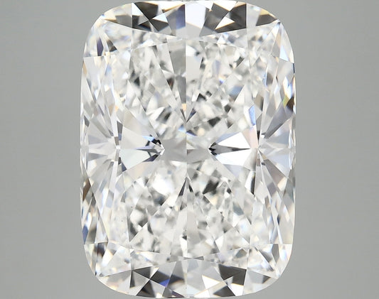 7.87 ct CU Lab-Grown Diamond · E / VS1 · IGI