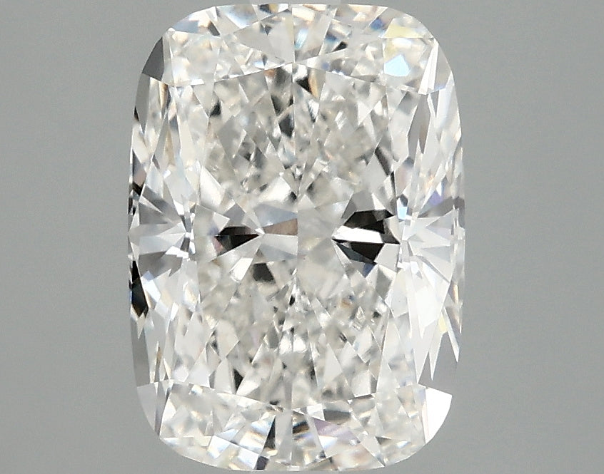 2.52 ct CU Lab-Grown Diamond · F / VS1 · IGI