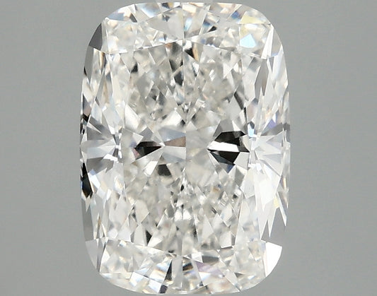 2.52 ct CU Lab-Grown Diamond · F / VS1 · IGI