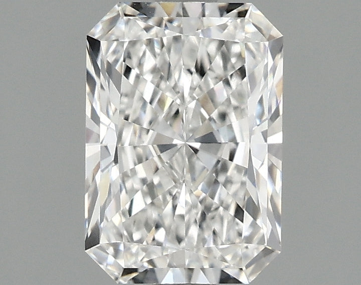 1.55 ct RAD Lab-Grown Diamond · E / VVS2 · IGI