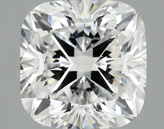 2.03 ct CUSQ Lab-Grown Diamond · E / VS1 · IGI