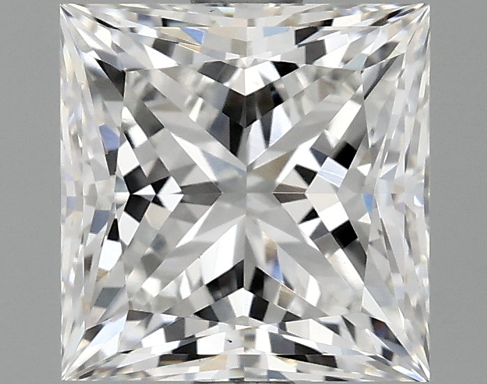 1.85 ct PR Lab-Grown Diamond · E / VS1 · IGI