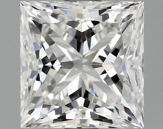 1.85 ct PR Lab-Grown Diamond · E / VS1 · IGI