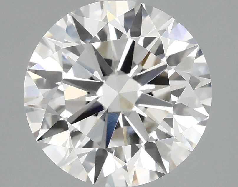 1.97 ct Round Lab-Grown Diamond · G / VVS2 · IGI