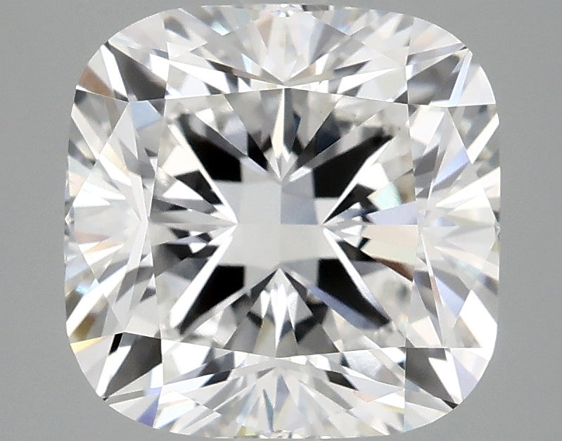 3.98 ct CUSQ Lab-Grown Diamond · E / VVS2 · IGI