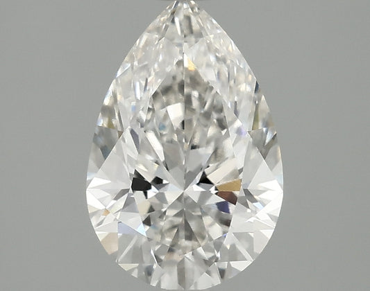 2.1 ct PE Lab-Grown Diamond · F / VVS2 · IGI