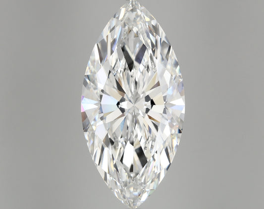 11.22 ct MQ Lab-Grown Diamond · E / VS1 · IGI