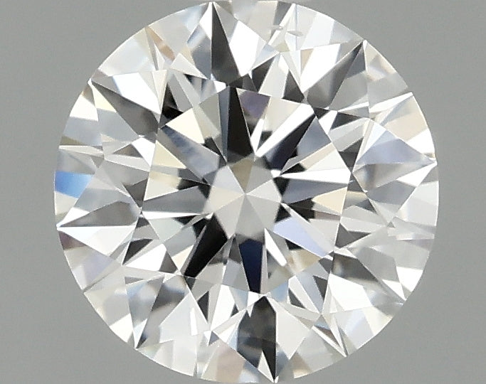 0.98 ct Round Lab-Grown Diamond · E / VS2 · IGI