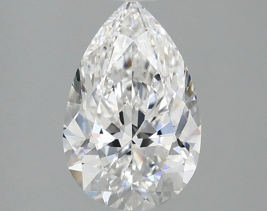 2.02 ct PE Lab-Grown Diamond · D / VS1 · IGI