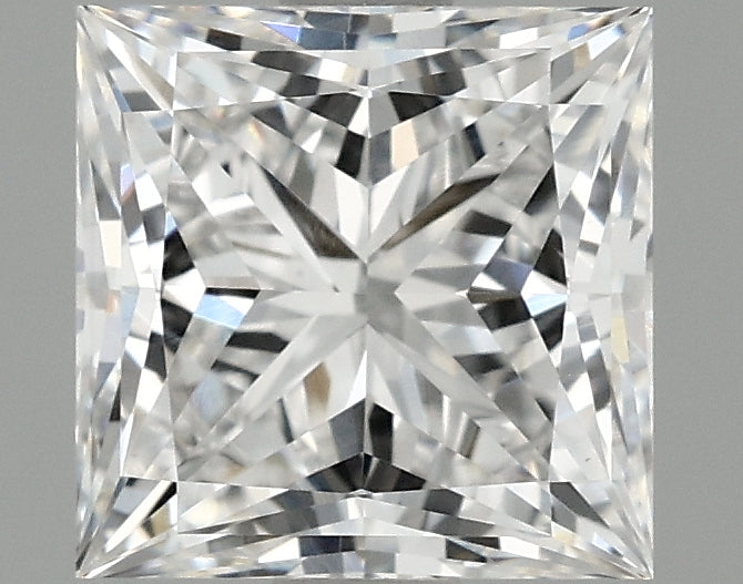 1.47 ct PR Lab-Grown Diamond · E / VVS2 · IGI