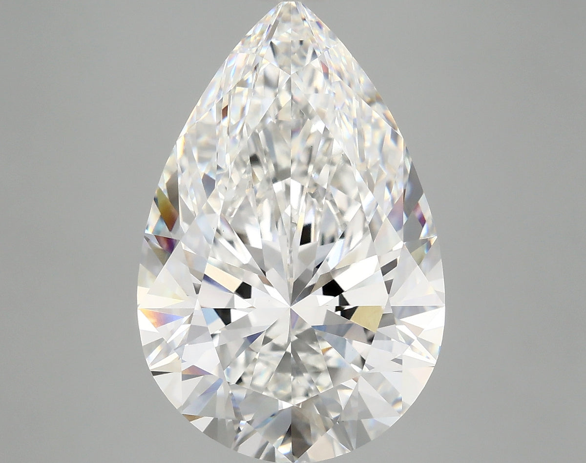 7.2 ct PE Lab-Grown Diamond · E / VVS2 · IGI