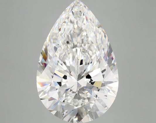 7.2 ct PE Lab-Grown Diamond · E / VVS2 · IGI
