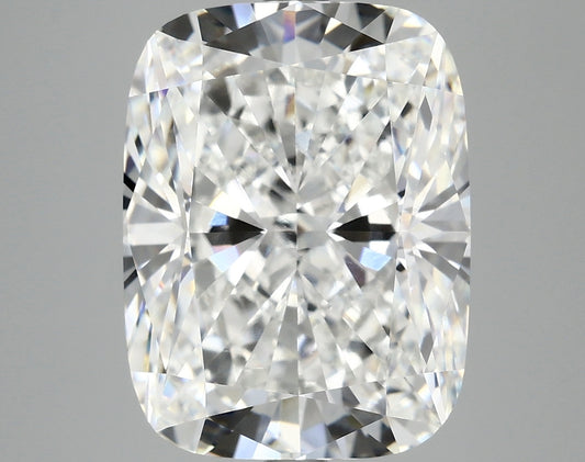 8.18 ct CU Lab-Grown Diamond · E / VVS2 · IGI