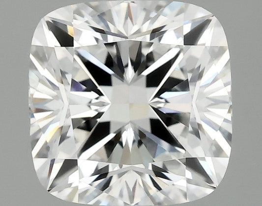 2.1 ct CUSQ Lab-Grown Diamond · D / VVS2 · IGI