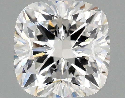 1.57 ct CUSQ Lab-Grown Diamond · F / VVS2 · IGI