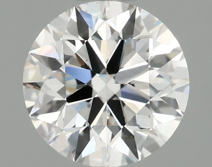 1.44 ct Round Lab-Grown Diamond · F / VS2 · IGI