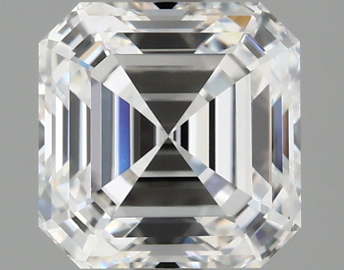 2.09 ct ASH Lab-Grown Diamond · E / VVS2 · IGI