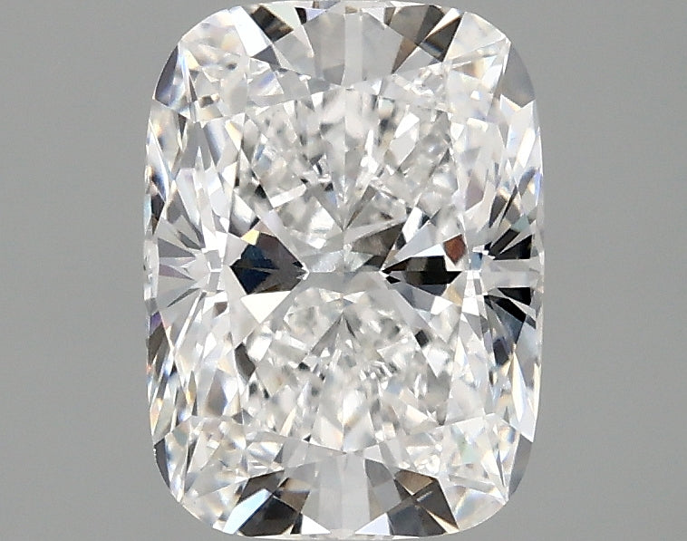 2.06 ct CU Lab-Grown Diamond · D / VVS2 · IGI