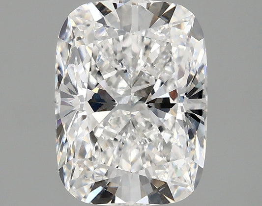 2.06 ct CU Lab-Grown Diamond · D / VVS2 · IGI