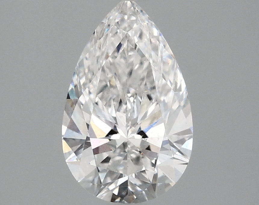 1.62 ct PE Lab-Grown Diamond · E / VS1 · IGI