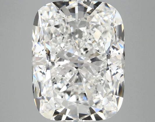 8.47 ct CU Lab-Grown Diamond · E / VS1 · IGI