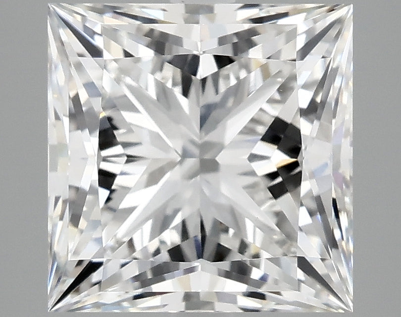 5.07 ct PR Lab-Grown Diamond · E / VS1 · IGI