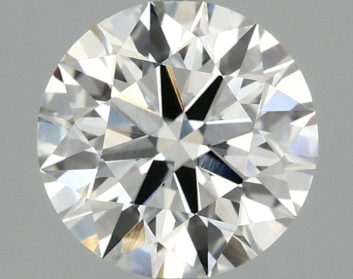 1.9 ct Round Lab-Grown Diamond · F / VVS2 · IGI