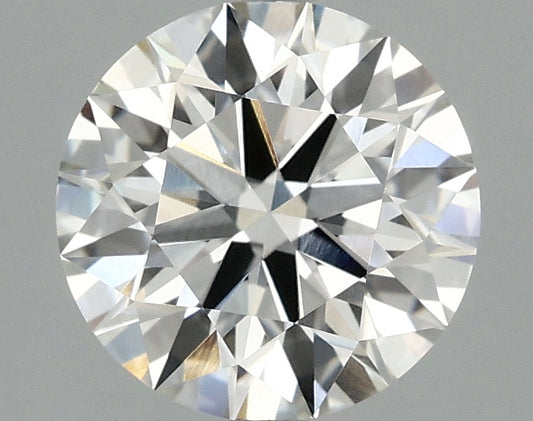 1.9 ct Round Lab-Grown Diamond · F / VVS2 · IGI