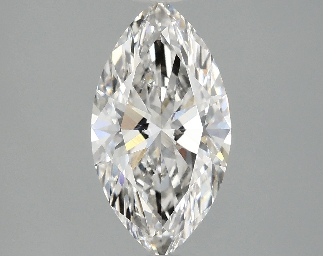 1.9 ct MQ Lab-Grown Diamond · G / VVS2 · IGI