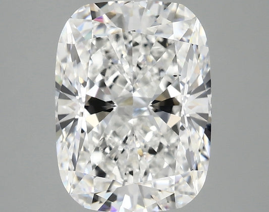 3.04 ct CU Lab-Grown Diamond · E / VS2 · IGI