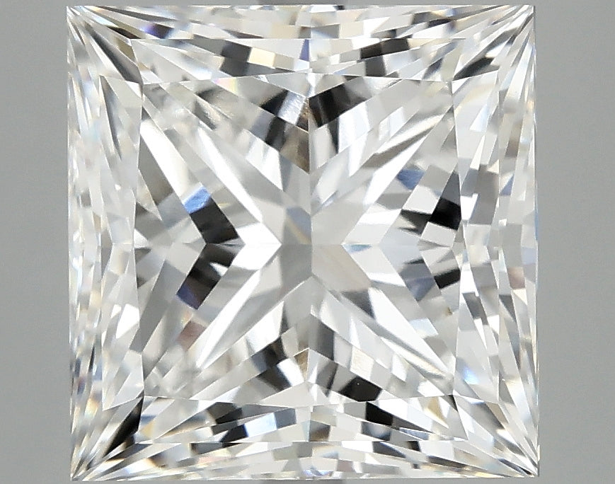 6.1 ct PR Lab-Grown Diamond · E / VVS2 · IGI