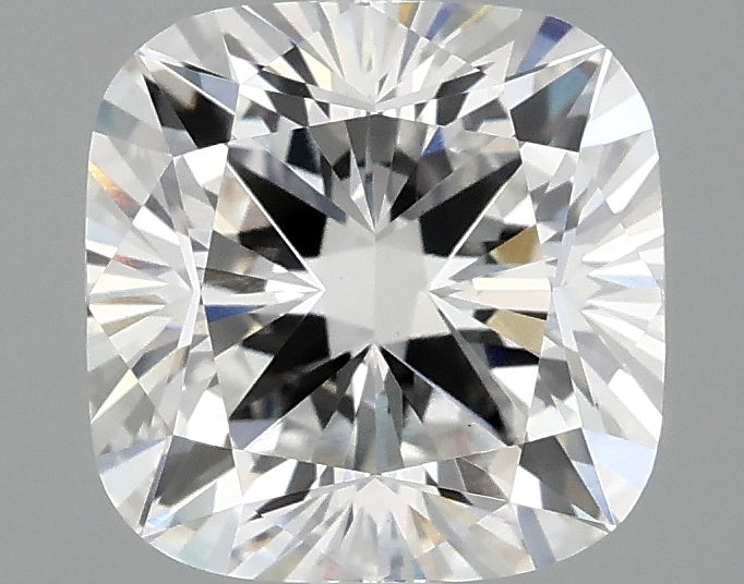 2.35 ct CUSQ Lab-Grown Diamond · D / VS1 · IGI