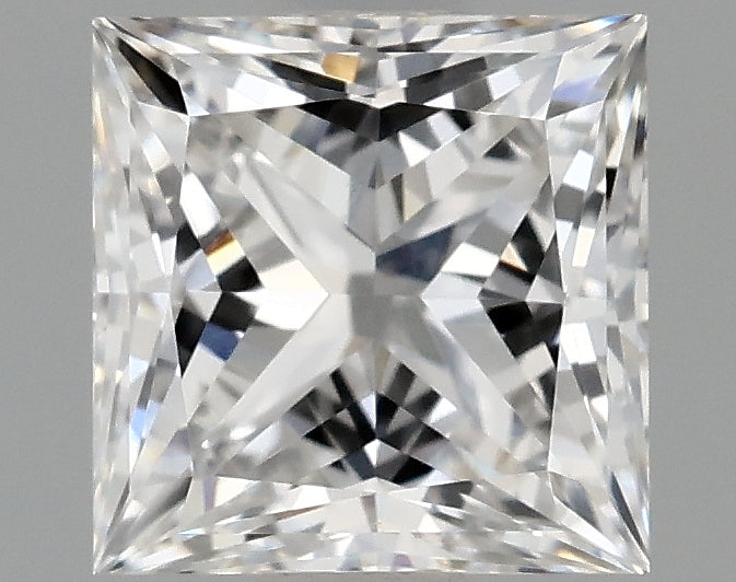 1.01 ct PR Lab-Grown Diamond · F / VVS2 · IGI