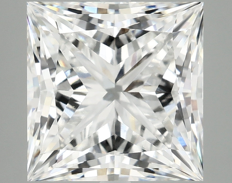 6.08 ct PR Lab-Grown Diamond · E / VVS2 · IGI