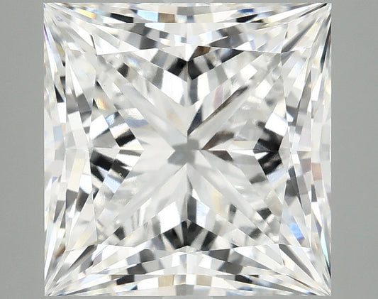 6.08 ct PR Lab-Grown Diamond · E / VVS2 · IGI