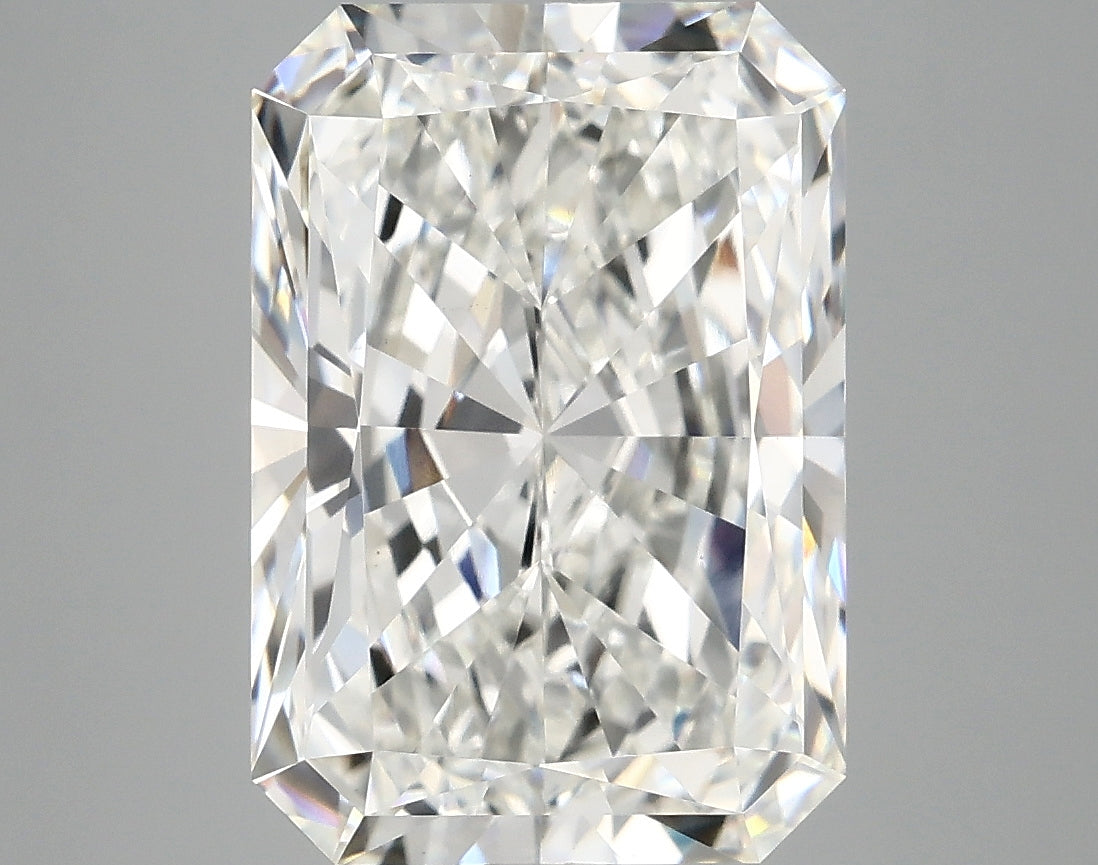 6.05 ct RAD Lab-Grown Diamond · G / VS1 · IGI