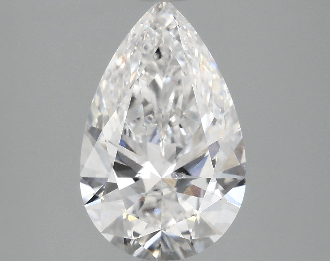 2.51 ct PE Lab-Grown Diamond · D / VVS2 · IGI