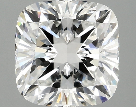 2.5 ct CUSQ Lab-Grown Diamond · E / VS1 · IGI