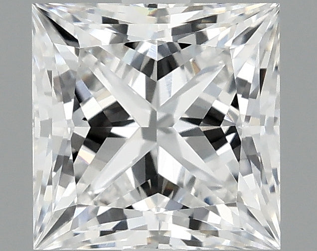 1.1 ct PR Lab-Grown Diamond · D / VS2 · IGI