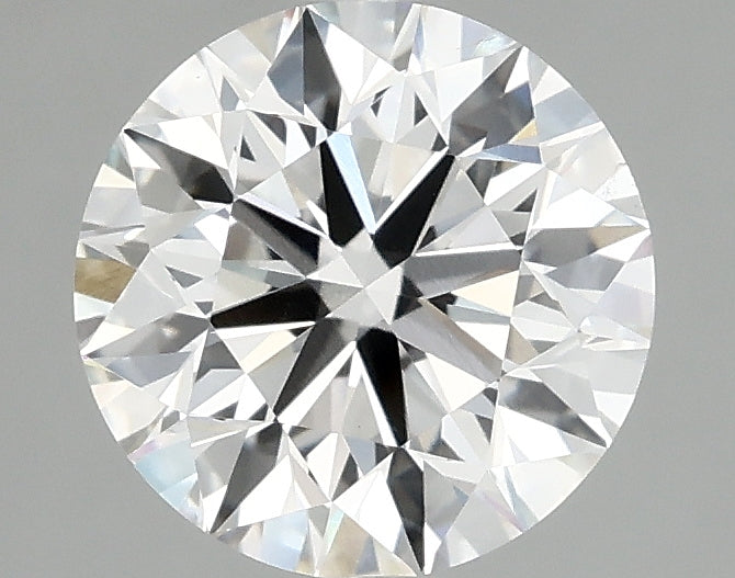 1.97 ct Round Lab-Grown Diamond · E / VS2 · IGI