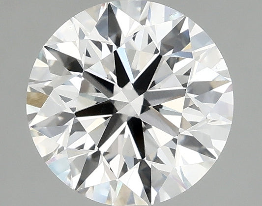 1.97 ct Round Lab-Grown Diamond · E / VS2 · IGI