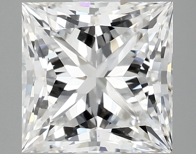 2.52 ct PR Lab-Grown Diamond · E / VVS2 · IGI