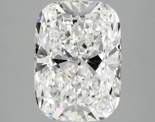 2.87 ct CU Lab-Grown Diamond · D / VS1 · IGI
